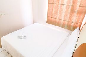 2BR Apartment In Heart Of City Menteng Square