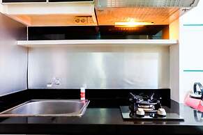 2BR Apartment In Heart Of City Menteng Square