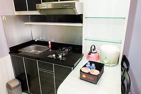 2BR Apartment In Heart Of City Menteng Square