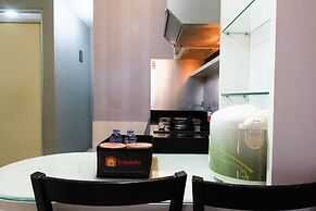 2BR Apartment In Heart Of City Menteng Square