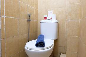 2BR Apartment In Heart Of City Menteng Square