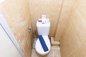 2BR Apartment In Heart Of City Menteng Square