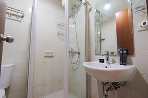 Strategic 2BR Apartment @ Thamrin Residence