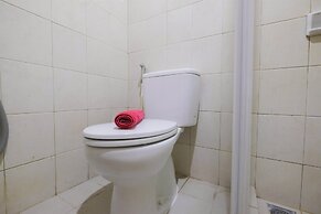 Strategic 2BR Apartment @ Thamrin Residence