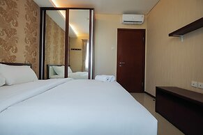 Strategic 2BR Apartment @ Thamrin Residence