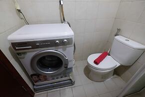 Strategic 2BR Apartment @ Thamrin Residence