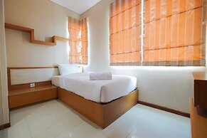 Strategic 2BR Apartment @ Thamrin Residence