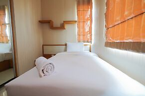 Strategic 2BR Apartment @ Thamrin Residence