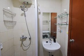 Strategic 2BR Apartment @ Thamrin Residence