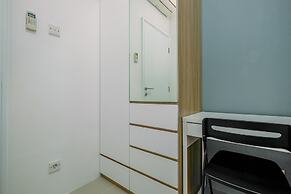 Gorgeous 3BR at Sudirman Park Apartment near LSPR