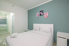 Gorgeous 3BR at Sudirman Park Apartment near LSPR