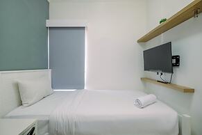 Gorgeous 3BR at Sudirman Park Apartment near LSPR