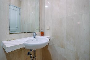 Gorgeous 3BR at Sudirman Park Apartment near LSPR