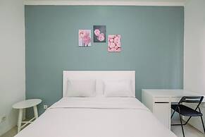 Gorgeous 3BR at Sudirman Park Apartment near LSPR