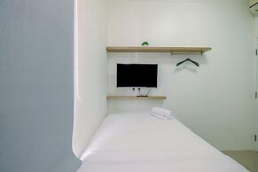 Gorgeous 3BR at Sudirman Park Apartment near LSPR