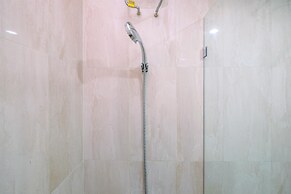 Gorgeous 3BR at Sudirman Park Apartment near LSPR