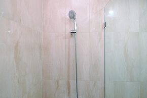 Gorgeous 3BR at Sudirman Park Apartment near LSPR