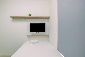 Gorgeous 3BR at Sudirman Park Apartment near LSPR