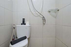 Delightful Studio Apartment at Orchard Supermall Mansion