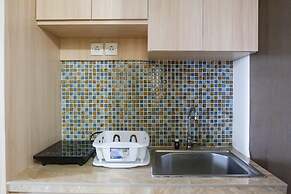 Delightful Studio Apartment at Orchard Supermall Mansion