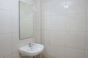 Delightful Studio Apartment at Orchard Supermall Mansion