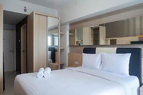 Delightful Studio Apartment at Orchard Supermall Mansion