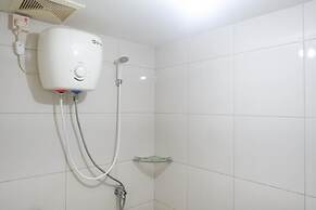 Delightful Studio Apartment at Orchard Supermall Mansion