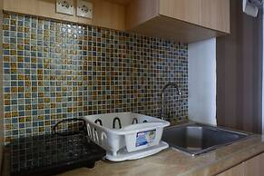 Delightful Studio Apartment at Orchard Supermall Mansion