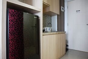 Delightful Studio Apartment at Orchard Supermall Mansion