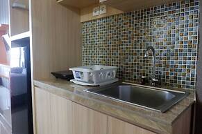 Delightful Studio Apartment at Orchard Supermall Mansion