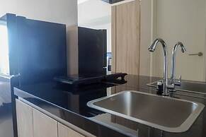 Restful Studio Apartment at Orchard Supermall Mansion