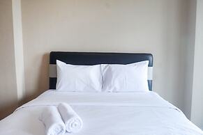 Restful Studio Apartment at Orchard Supermall Mansion