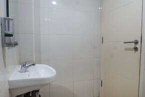 Restful Studio Apartment at Orchard Supermall Mansion