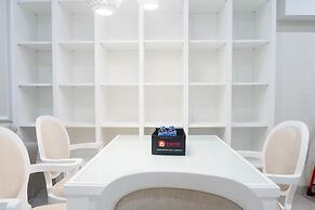 Spacious 1BR Apartment at Praxis