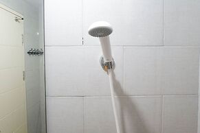 Delightful Luxurious Studio Apartment Connected to Pakuwon Mall at Sup