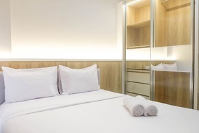 Best Value 1BR Apartment Connected to Mall at Anderson Supermall Mansi