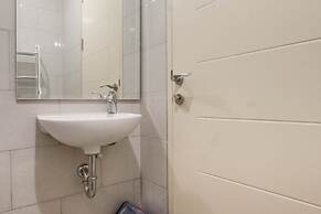 Best Value 1BR Apartment Connected to Mall at Anderson Supermall Mansi