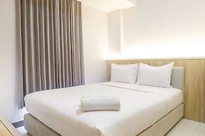 Best Value 1BR Apartment Connected to Mall at Anderson Supermall Mansi