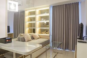 Best Value 1BR Apartment Connected to Mall at Anderson Supermall Mansi