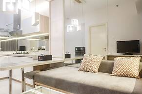 Best Value 1BR Apartment Connected to Mall at Anderson Supermall Mansi