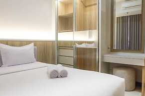 Best Value 1BR Apartment Connected to Mall at Anderson Supermall Mansi