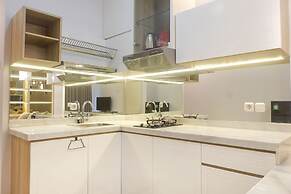 Best Value 1BR Apartment Connected to Mall at Anderson Supermall Mansi