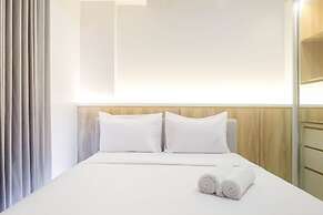 Best Value 1BR Apartment Connected to Mall at Anderson Supermall Mansi