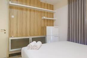 Best Value 1BR Apartment Connected to Mall at Anderson Supermall Mansi