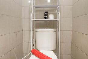 Best Value 1BR Apartment Connected to Mall at Anderson Supermall Mansi