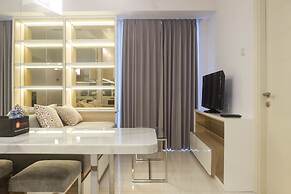 Best Value 1BR Apartment Connected to Mall at Anderson Supermall Mansi