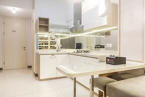 Best Value 1BR Apartment Connected to Mall at Anderson Supermall Mansi