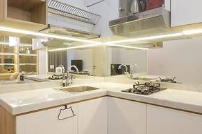 Best Value 1BR Apartment Connected to Mall at Anderson Supermall Mansi