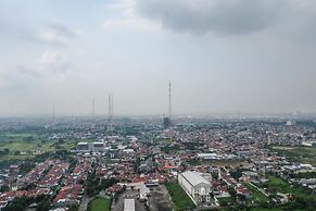 Modern Luxurious Studio Apartment at Tanglin Tower Supermall Mansion