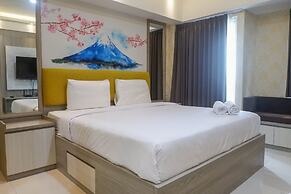 Modern Luxurious Studio Apartment at Tanglin Tower Supermall Mansion